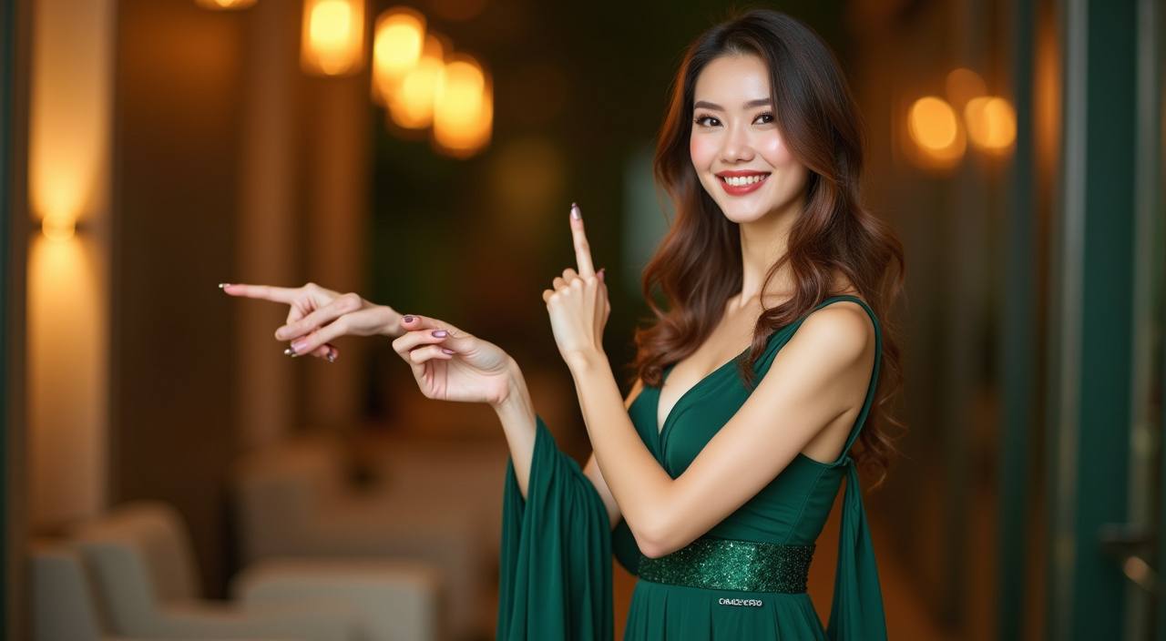 combobet Live Baccarat